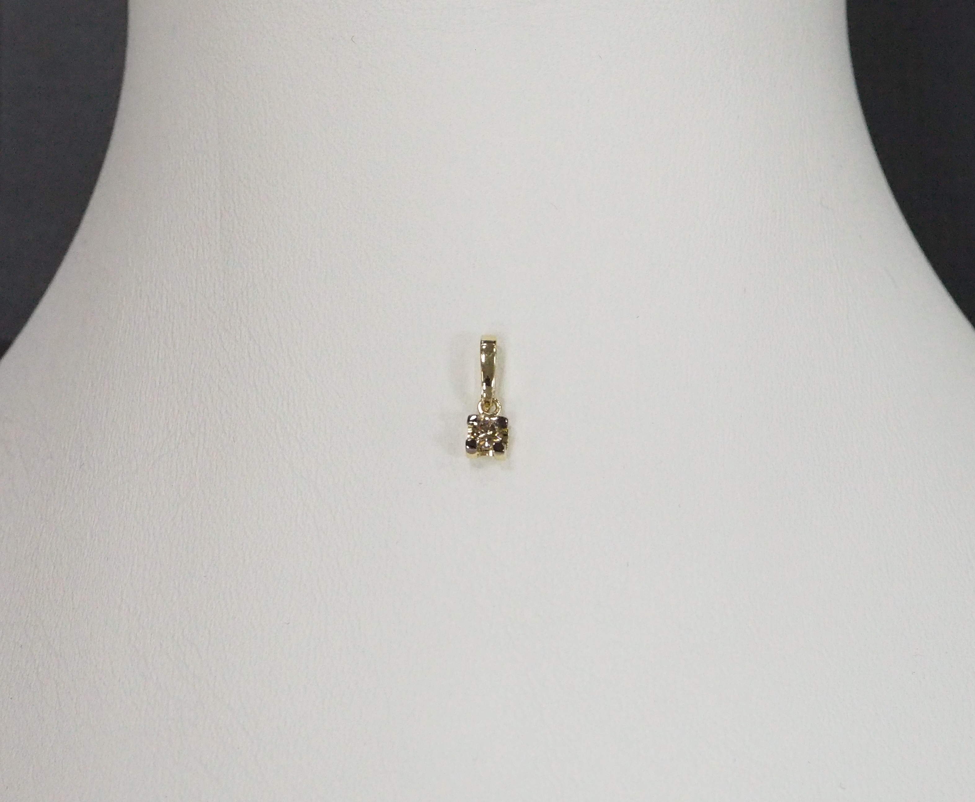 10411-000271 Подвеска (Au 585)